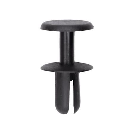Auveco Toyota Trim Push-Type Retainer, 25PK 23738