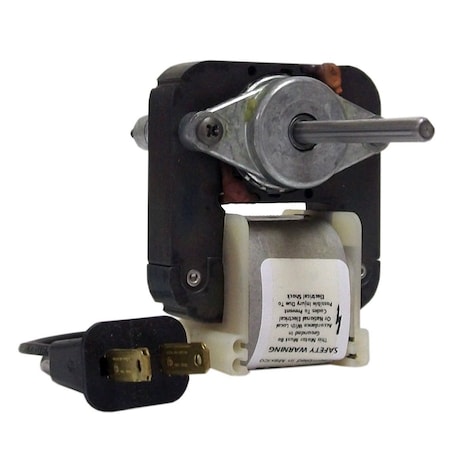 Fasco C-Frame Skeleton Electric Motor K111