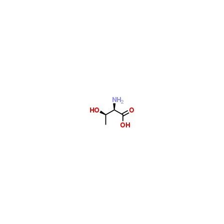 Ak Scientific D(-)-allo-Threonine (1g), CAS 24830-94-2 E497-1g
