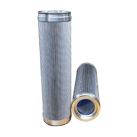 National Filters HYDRAULIC FILTER - PRESSURE LINE FOR DONALDSON P573126 PPL619-20-3G-V