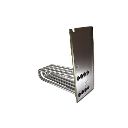 Lennox 4 TUBE HEAT EXCHANGER 12K42