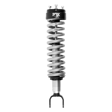 Fox 09-C 1500 4WD, FRONT, C/O, 2.0, PS, IFP, 5.425IN 0-2IN LIFT SPRING RAT 983-02-050