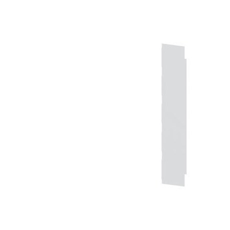 Siemens ALPHA 400/630/1250 DIN partition plastic vertical, H = 750 mm 8GK9101-5KK01