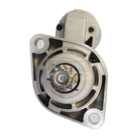 Denso DENSO Starter Motor New 281-6001