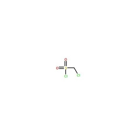 Ak Scientific Chloromethanesulfonyl chloride (5g), CAS 3518-65-8 X4946-5g