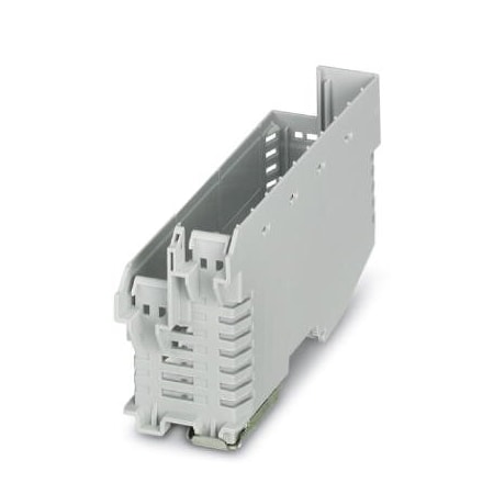 Phoenix Contact ME-IO 37 6 LB 10U TBUS 7035 DIN rail 2202618