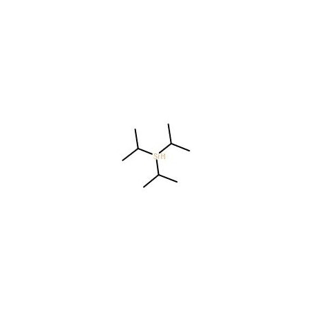 Ak Scientific Triisopropylsilane (25mL), CAS 6485-79-6 X4903-25mL