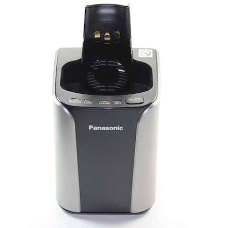 Panasonic CLEANING AND CHARGING STATION WESLV9NK4218