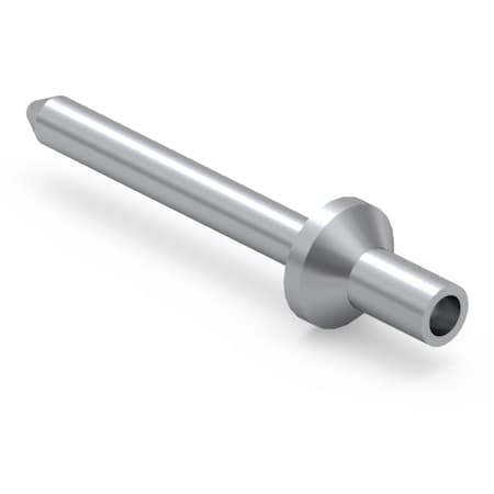 Mill-Max PCB Pins, 3117-1-00-01-00-00-08-0 3117-1-00-01-00-00-08-0