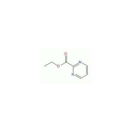 Ak Scientific Ethyl pyrimidine-2-carboxylate (5g), CAS 42839-08-7 5914AB-5g