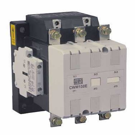 Weg Cwm150-22-30E10 Weg 110-130V 50/60Hz-Dc CWM150-22-30E10
