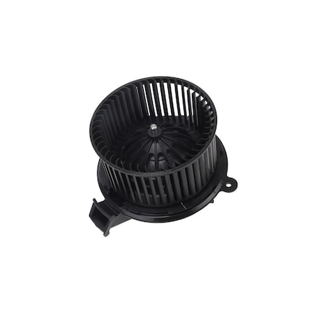 Acdelco MOTOR ASM-BLO (W/ IMPLR), HVAC Blower Motor,  1581786