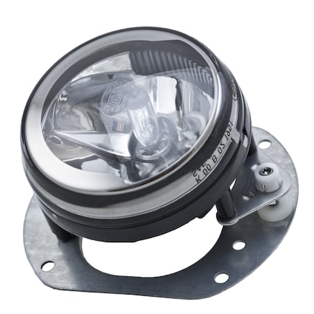 Hella LAMP FOG CORNERING RH MB 08-11 9295081