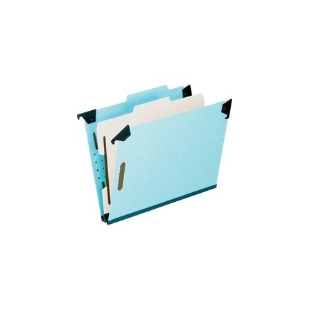 Pendaflex FOLDER, CLASS, HANG, 1-DIV, LTR 59251