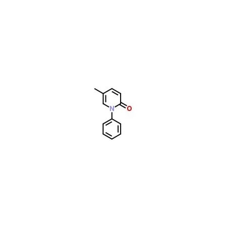 Ak Scientific Pirfenidone (25mg), CAS 53179-13-8 H960-25mg