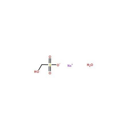 Ak Scientific Formaldehyde Sodium Bisulfite Hemihydrate (500g), CAS 63148-74-3 8290AF-500g