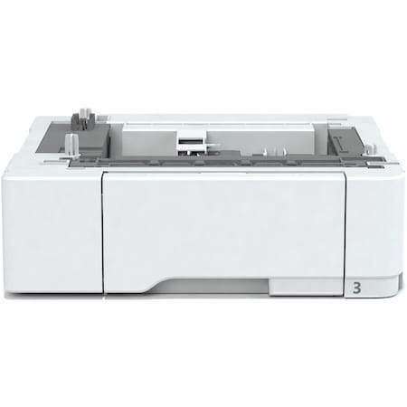 Xerox 550-SHEET PAPER TRAY 097N02465