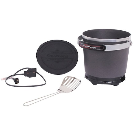 National Presto Fryer Deep Grapappy Prst 05411