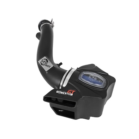 Geared2Golf Momentum GT Pro 5R Cold Air Intake System GE355889
