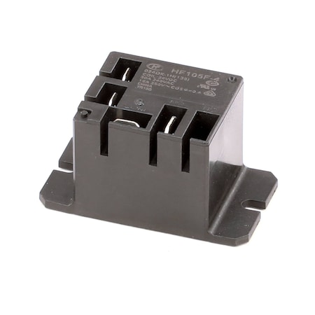 Moffat Relay, 24VDC Coil, 30A, SPST M235695