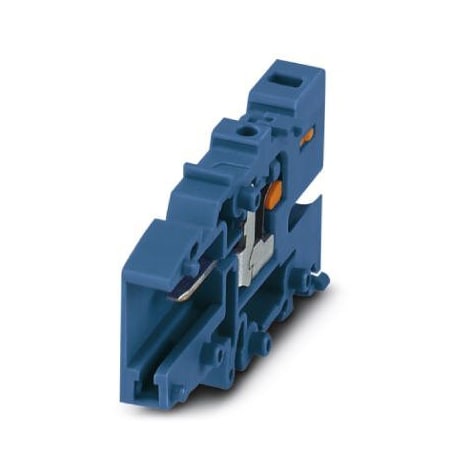 Phoenix Contact PPC 2 5/1-L BU COMBI receptacle nom. 3000654