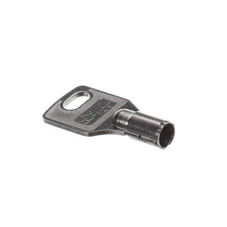 Continental Girbau KEY FOR LOCK No 256230 189480