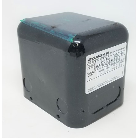 Dongan Oil Burn Tfr 120/10000V Univ LJH-90A