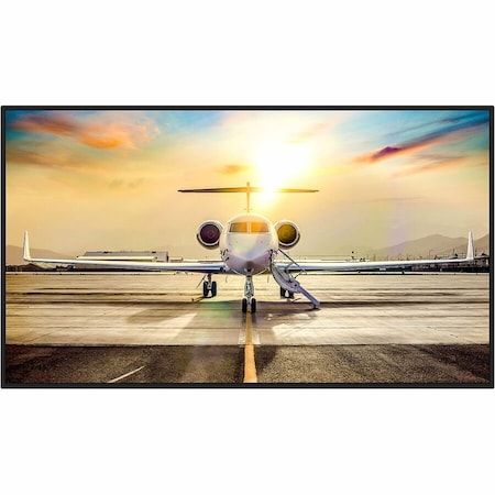 Sharp 55 ULTRA HIGH DEFINITION PROFESSIONAL DISPLAY PN-M552