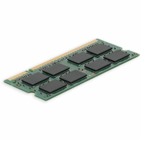 Add-On Addon 2Gb Ddr2-800Mhz Sodimm F/ Dell A1761837-AA