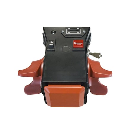 Electro Kinetic Technologies OPERATOR CONTROLLER 1031-222