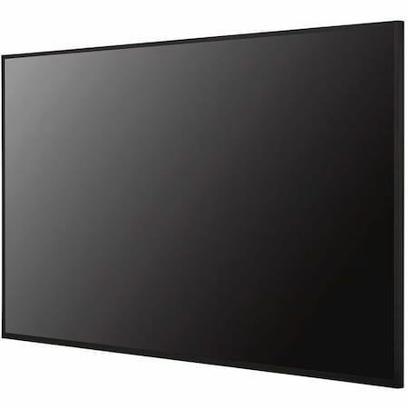 Lg 49IN UHD, IPS PANEL, HDMI IN (3), DP IN, RS-232C IN, RJ45 (LAN) IN, IR IN, USB I 49UH5N-M