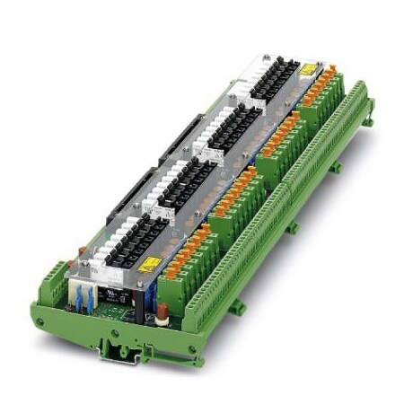 Phoenix Contact UM-2KS50RM/32MR/SI/1/551/MT VARIOFACE 2968564
