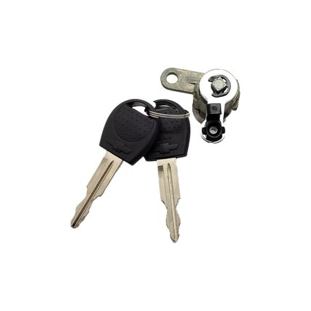 Auto Security Products GM Aveo Door Lock Right Hand D50-115