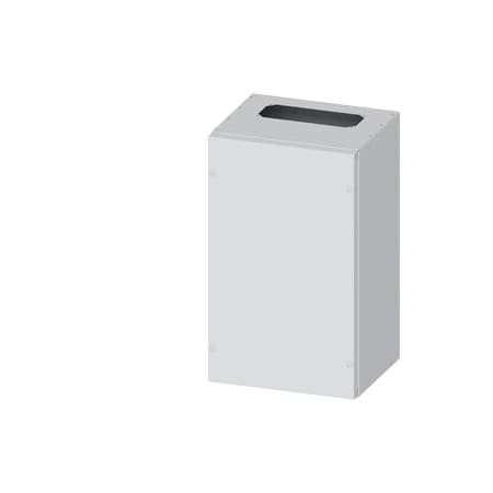 Siemens marshalling box safety class 1 IP55 h=500 8GK1383-1KK13