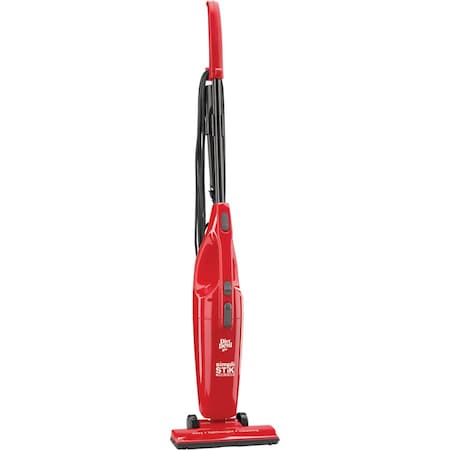 Dirt Devil Stick Vacuum Red 16' SD20000RED
