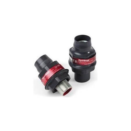 Robroy PVC Coated Fittings PRUNF505