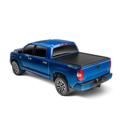 Retrax Tonneau Cover T-60852
