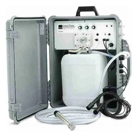 Global Water Sampler Single Bottle WS700