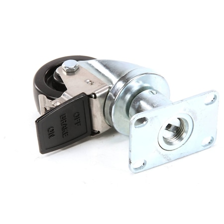 Delfield CASTER, 3, ADJ, 6LOAD, 3-36 -314G- 3239697