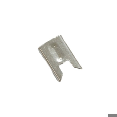 Optifuse Fuse Clip for Regular Blade, 250VDC 500VAC 15A CNR-01