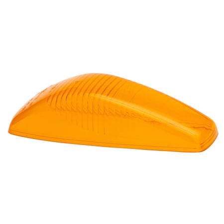 Grote REPLACEMENT LENS-YELLOW-FOR 46813 92183