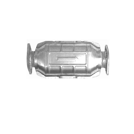 Ap Exhaust Converter-Direct Fit, 642793 642793