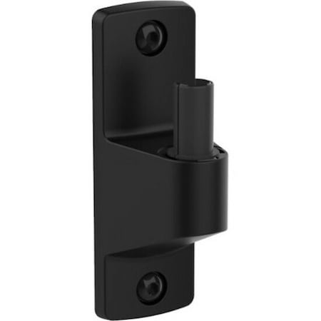 Atdec AWM SINGLE WALL BRACKET BLACK AWM-W-B