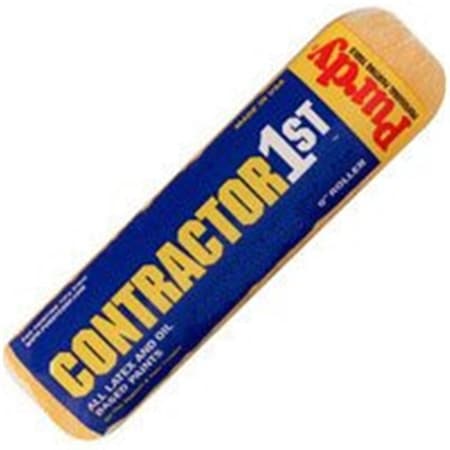 Purdy 688093 9 x .5 In. Contractor 1St Roller Cover 716341098841