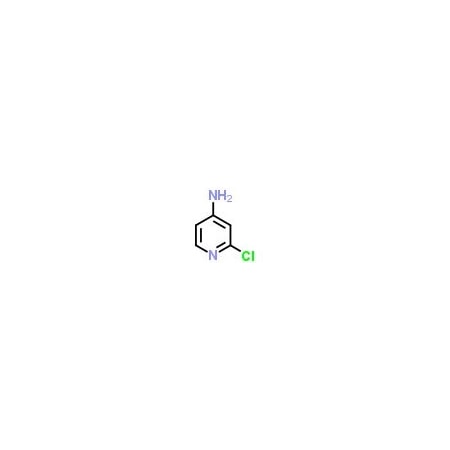 Ak Scientific 4-Amino-2-chloropyridine (100g), CAS 14432-12-3 D697-100g