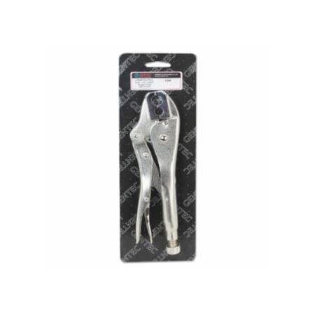 Gentec Crimping Tools, 3/16 in; 1/4 in 331-C-5SP