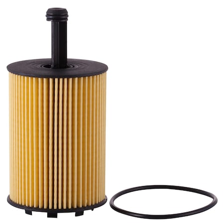 Premium Guard Engine Oil Filter, PG8113EX