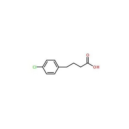 Ak Scientific 4-(4-Chlorophenyl)butyric acid (10g), CAS 4619-18-5 W6391-10g