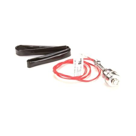 Frymaster SWITCH ASSEMBLY, 1721 RE FLOAT 1080213