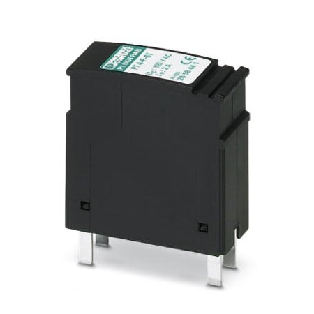 Phoenix Contact PT 4-F-ST Surge protection plug for the 2858441